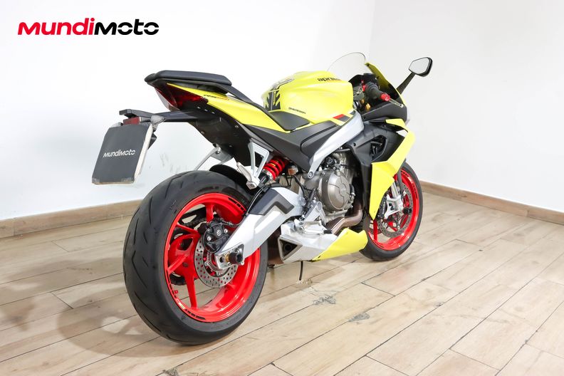 Motorbike image 2