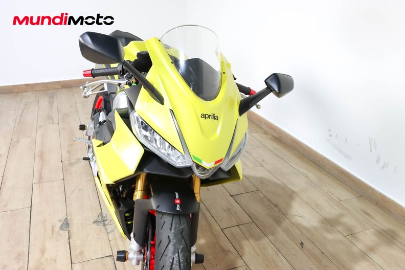 Motorbike image 4