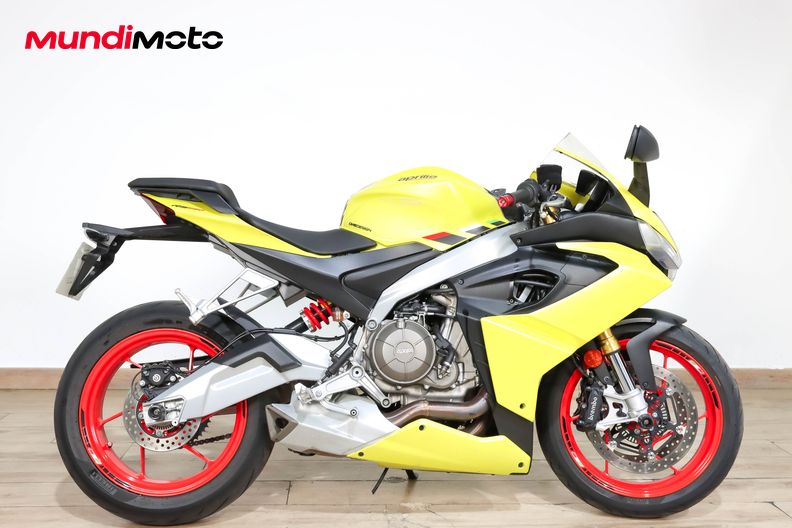 Motorbike image 0