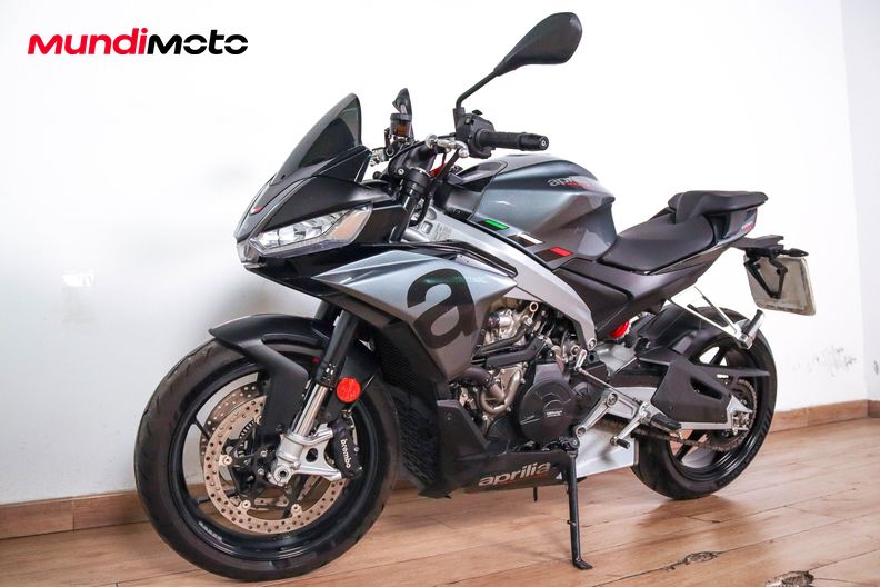 Motorbike image 7