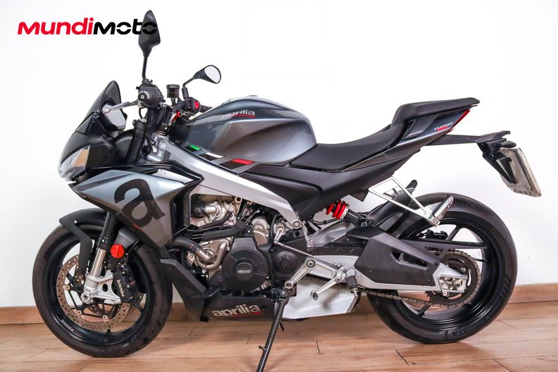Motorbike image 5