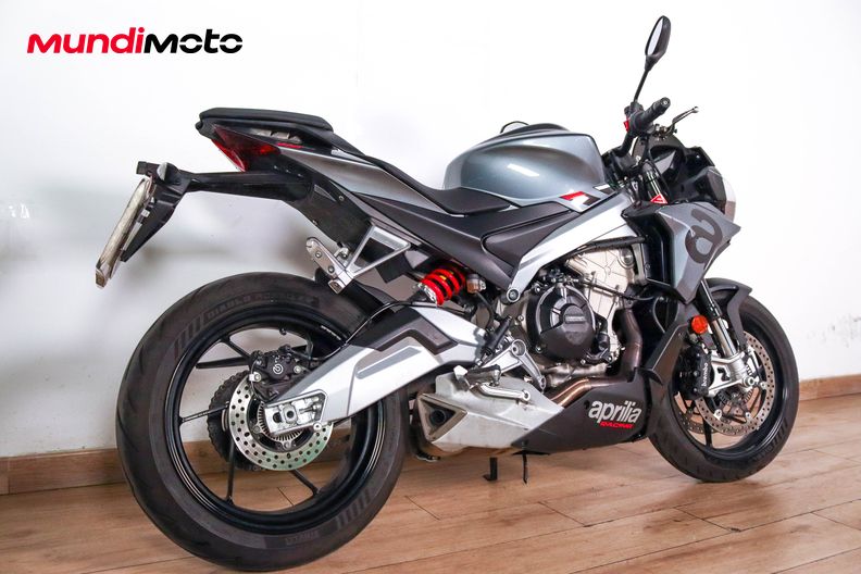 Motorbike image 2