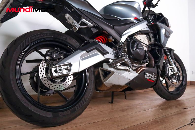 Motorbike image 3
