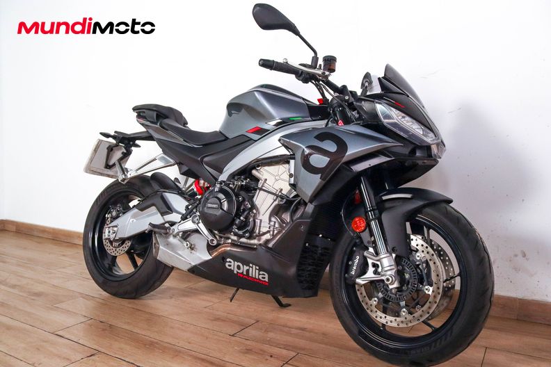 Motorbike image 1
