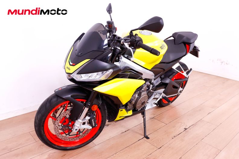 Motorbike image 7