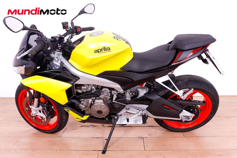 Motorbike image 5