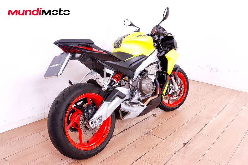 Motorbike image 2