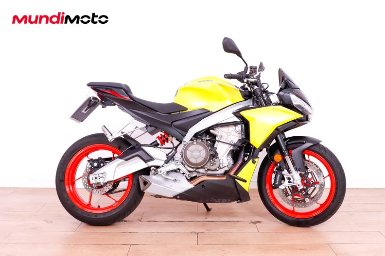 Motorbike image 0