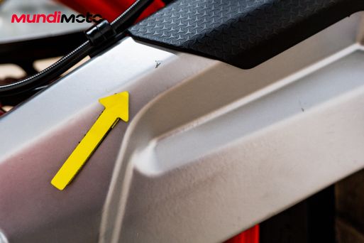 damage image