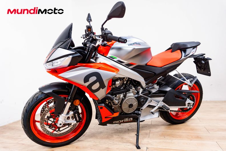Motorbike image 6