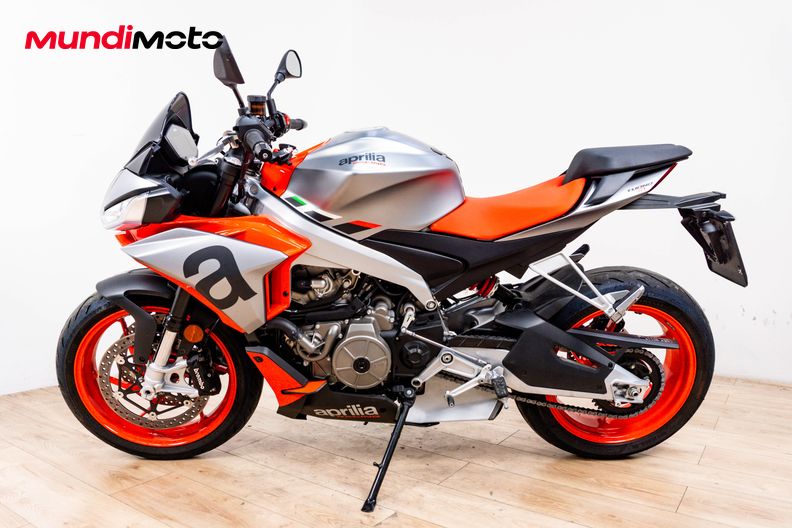 Motorbike image 5