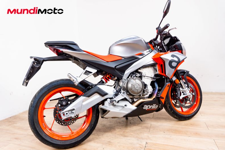 Motorbike image 2