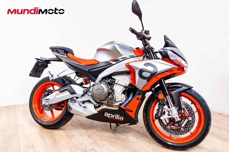 Motorbike image 1