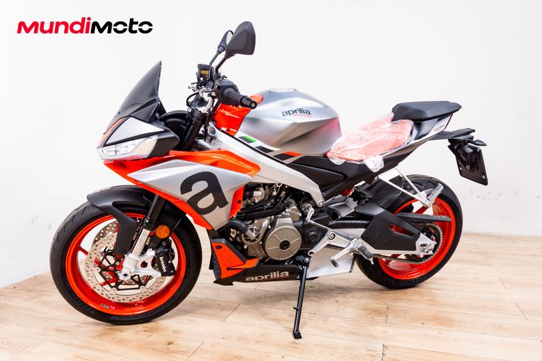 Motorbike image 6