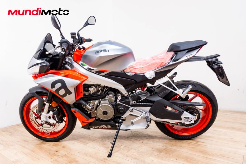 Motorbike image 5