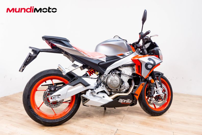 Motorbike image 2