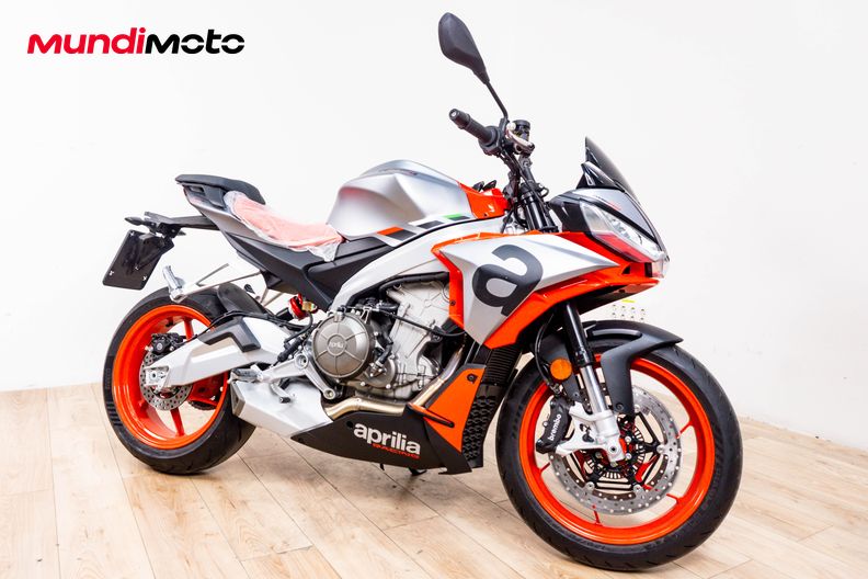 Motorbike image 1