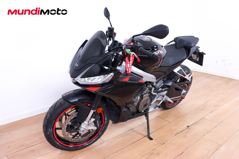 Motorbike image 7