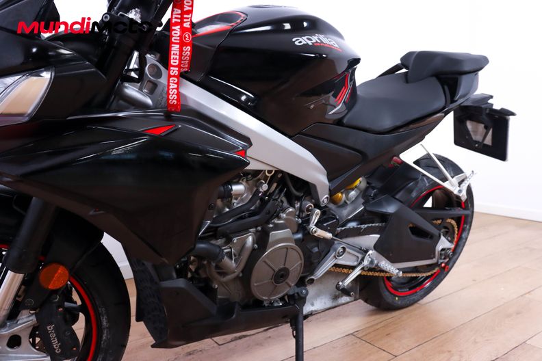 Motorbike image 8