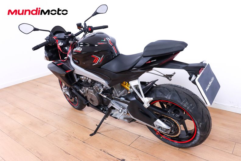 Motorbike image 6