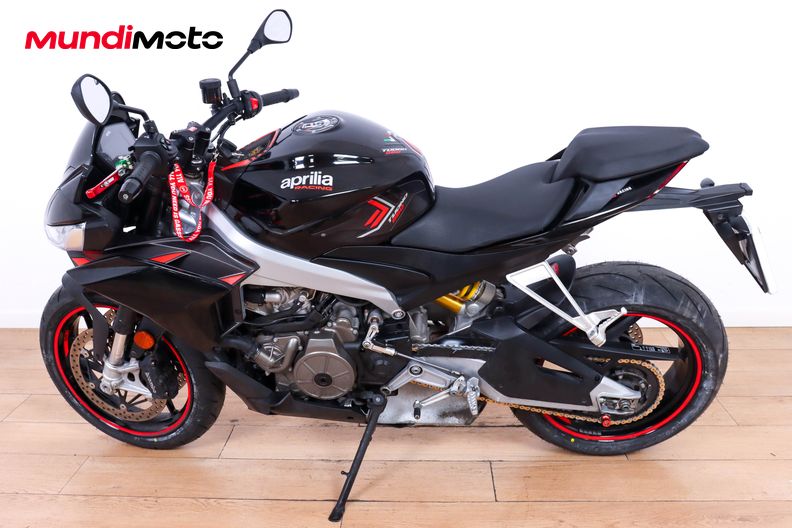 Motorbike image 5