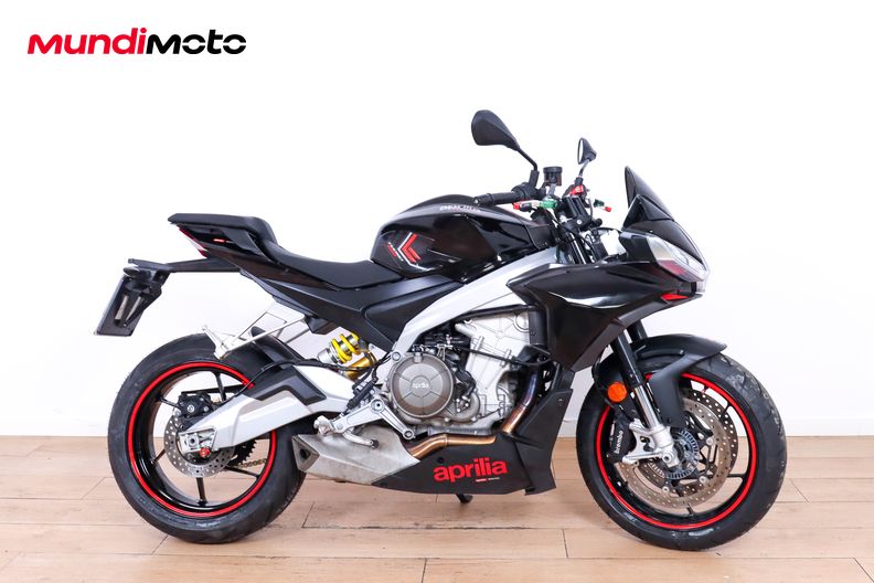 Motorbike image 0