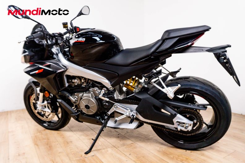 Motorbike image 7