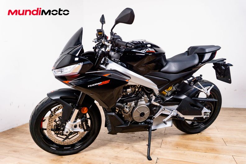 Motorbike image 6