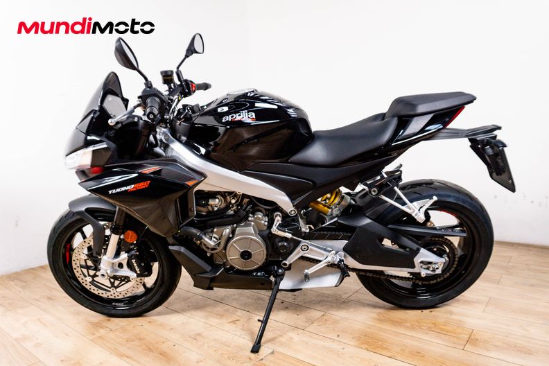 Motorbike image 5