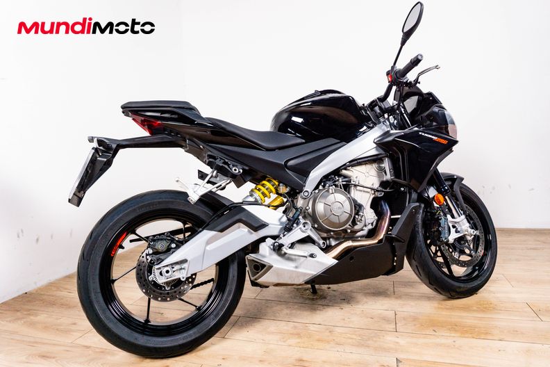 Motorbike image 2
