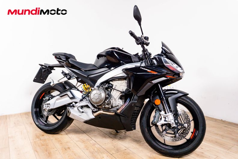 Motorbike image 1