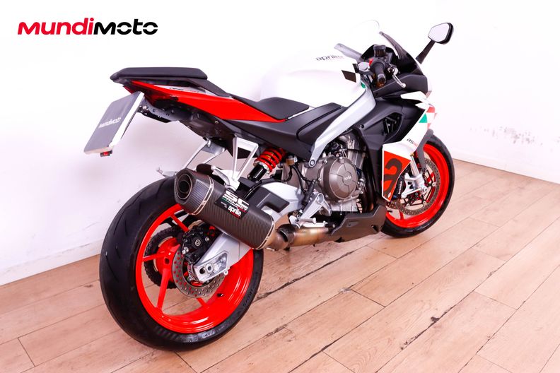 Motorbike image 2