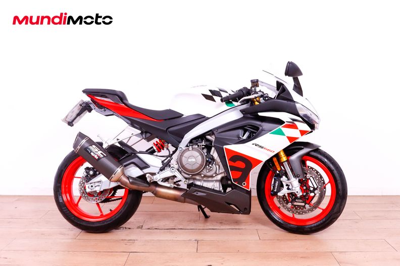 Motorbike image 0