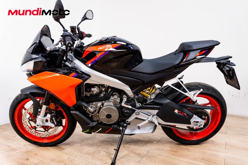 Motorbike image 5