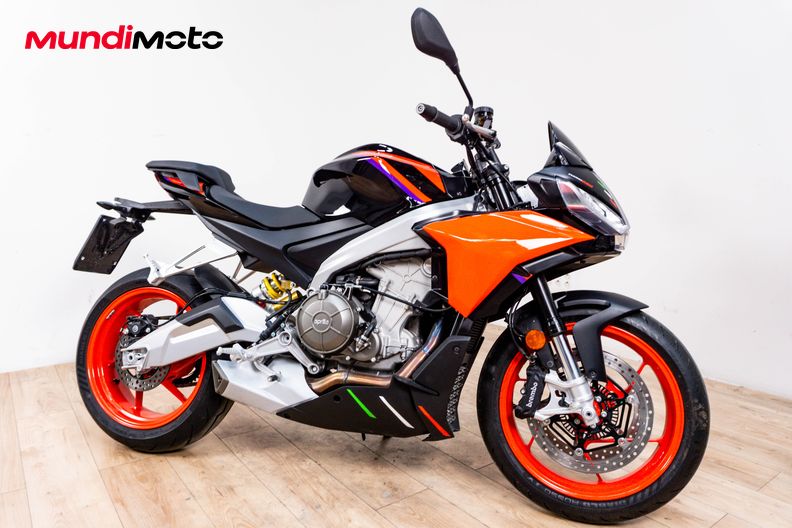 Motorbike image 1