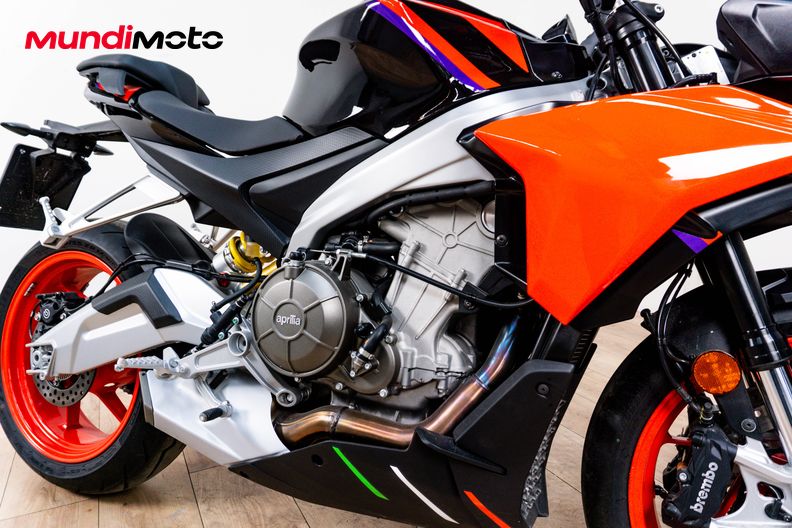 Motorbike image 4
