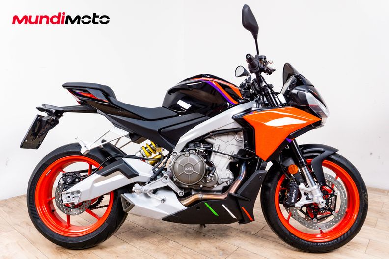Motorbike image 0