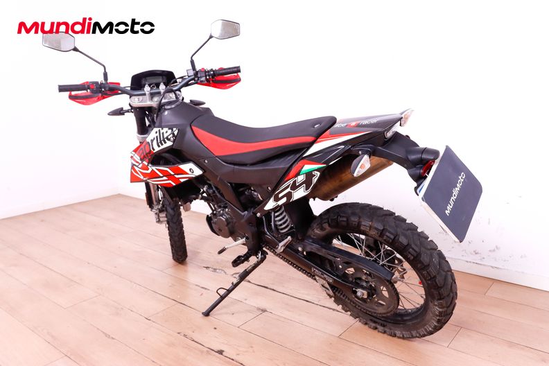 Motorbike image 6