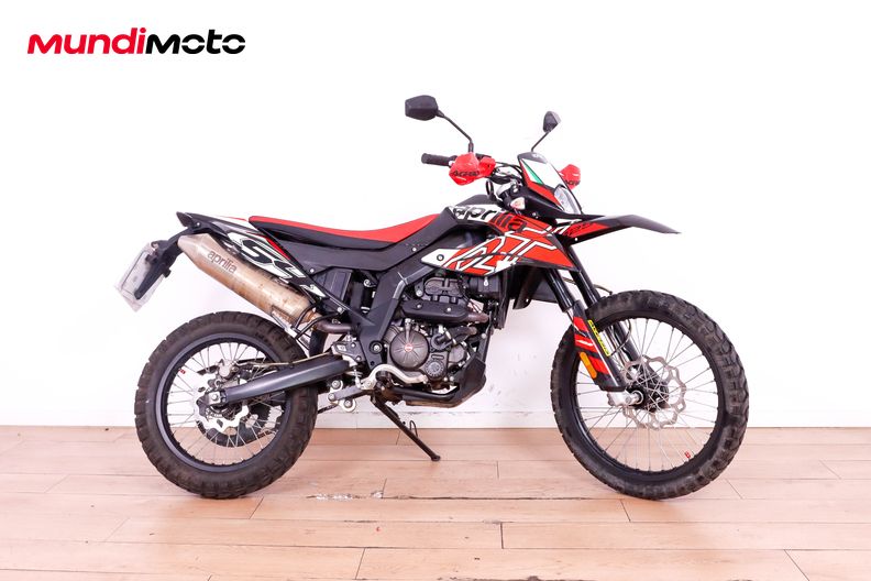 Motorbike image 0