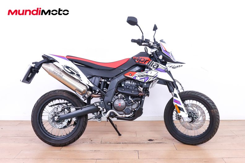 APRILIA SX 125