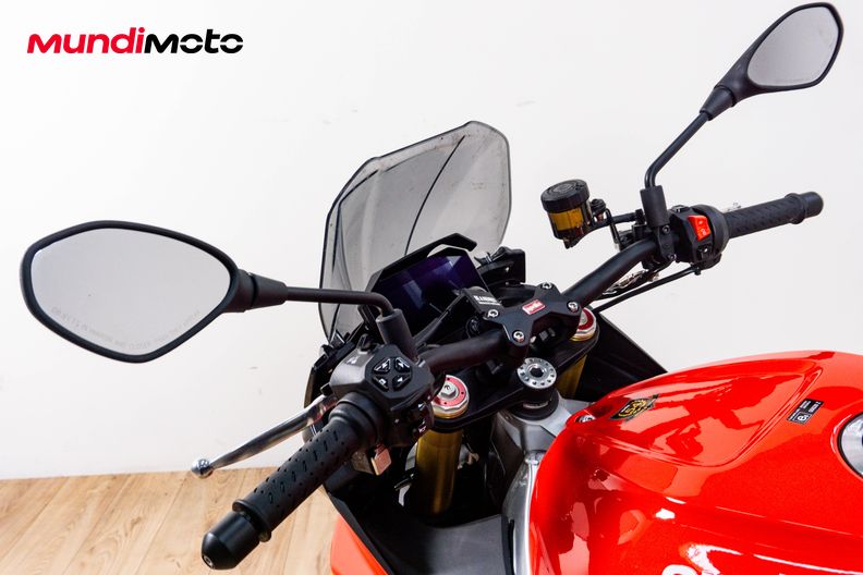 Motorbike image 10