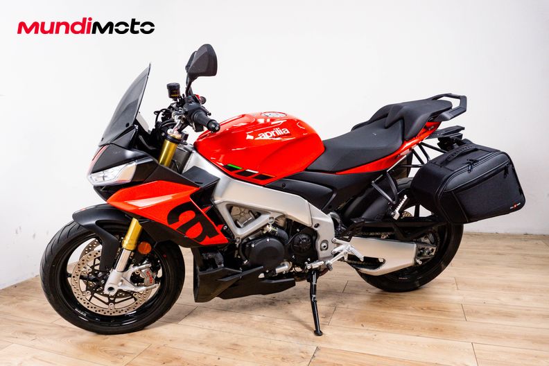 Motorbike image 6