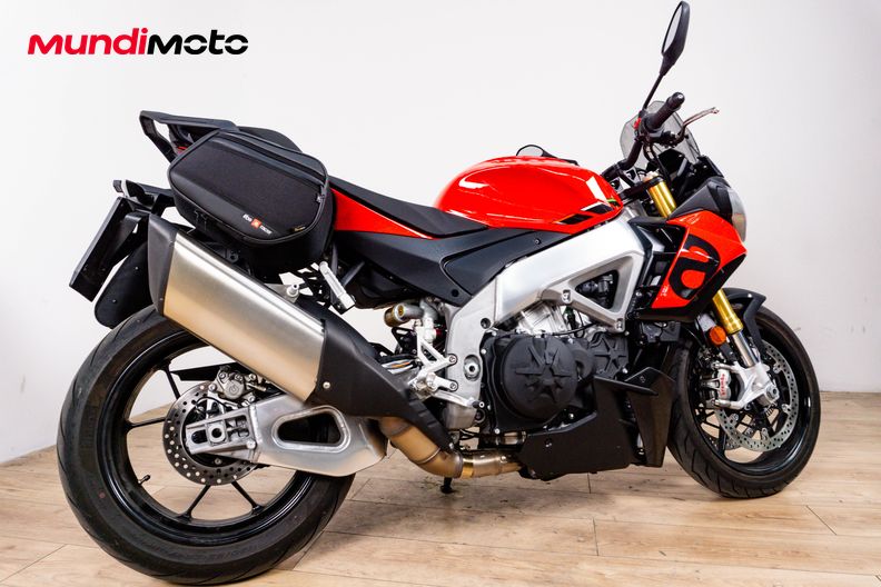 Motorbike image 2