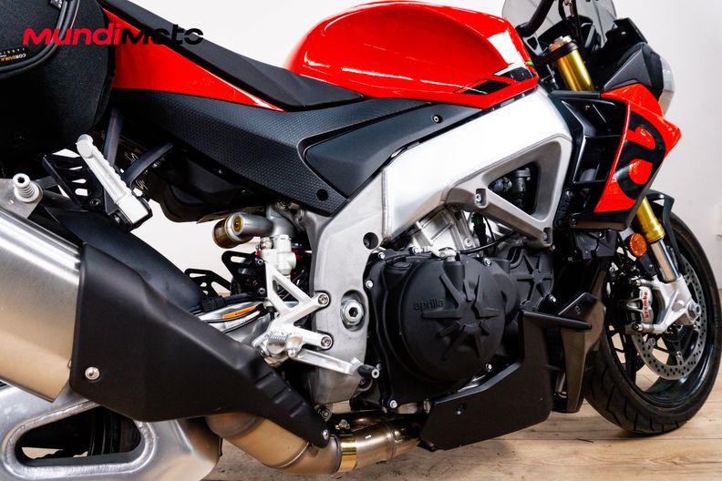 Motorbike image 3
