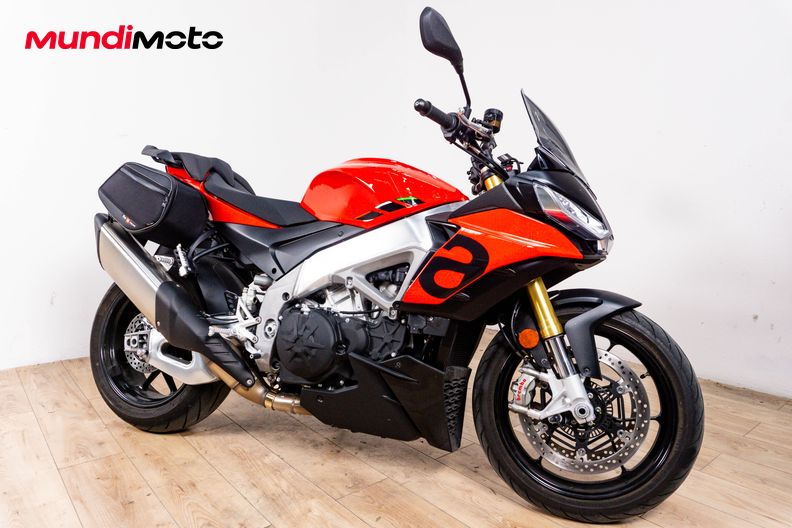 Motorbike image 1