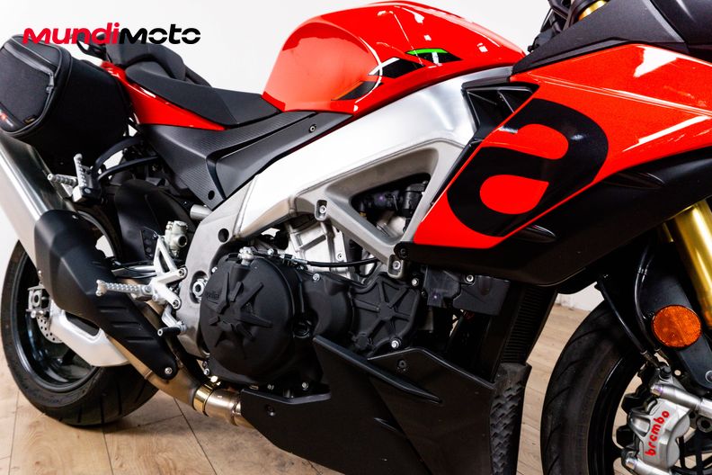Motorbike image 4