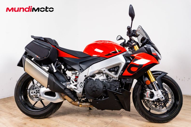 Motorbike image 0