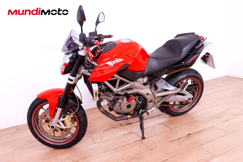 Motorbike image 7