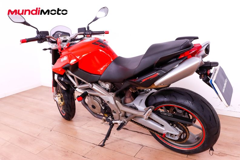 Motorbike image 6