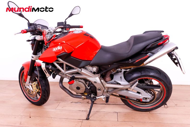 Motorbike image 5